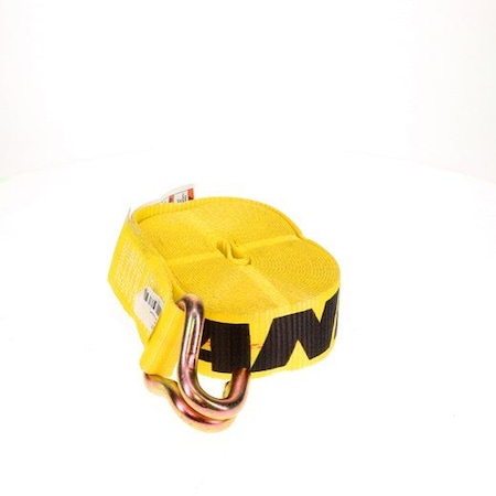 Ancra Mfg Ratchet Tie Down Strap, 41659-13-30 41659-13-30